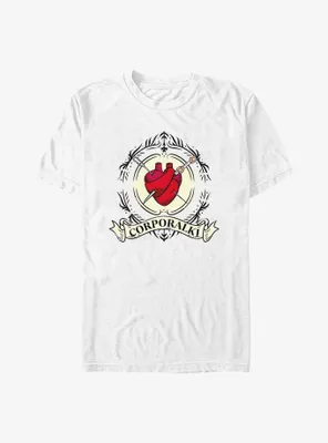 Shadow And Bone Corporalki T-Shirt