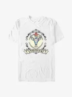 Shadow And Bone Etherialki T-Shirt