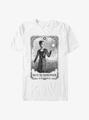 Shadow And Bone Inked Alina Portrait T-Shirt