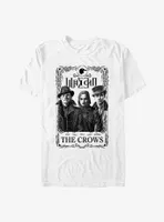 Shadow And Bone Kaz, Inej & Jesper T-Shirt