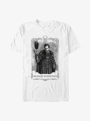 Shadow And Bone Kirigan Summoner T-Shirt