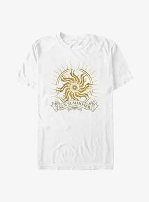 Shadow And Bone Sun Summoner T-Shirt