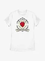 Shadow And Bone Corporalki Womens T-Shirt