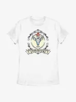 Shadow And Bone Etherialki Womens T-Shirt