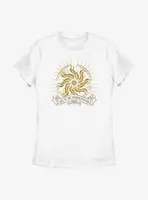 Shadow And Bone Sun Summoner Womens T-Shirt