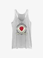 Shadow And Bone Corporalki Womens Tank Top