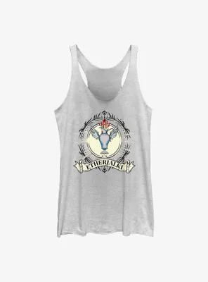 Shadow And Bone Etherialki Womens Tank Top