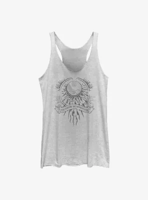 Shadow And Bone Summoner Badge Womens Tank Top