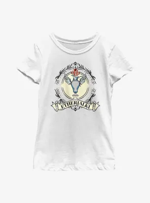 Shadow And Bone Etherialki Youth Girls T-Shirt