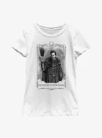 Shadow And Bone Kirigan Summoner Youth Girls T-Shirt