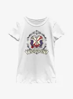 Shadow And Bone Materialki Youth Girls T-Shirt