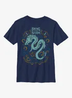 Shadow And Bone Bring The Storm Youth T-Shirt