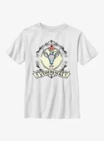 Shadow And Bone Etherialki Youth T-Shirt