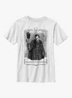 Shadow And Bone Kirigan Summoner Youth T-Shirt