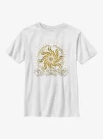 Shadow And Bone Sun Summoner Youth T-Shirt