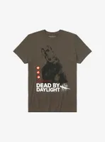 Dead By Daylight The Huntress T-Shirt