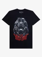 The Witcher Wild Hunt T-Shirt