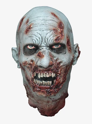 Decapitated Zombie Latex Decor