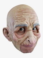 Old Man Latex Mask