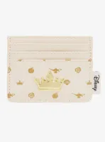 Loungefly Disney Princess Icons Cardholder