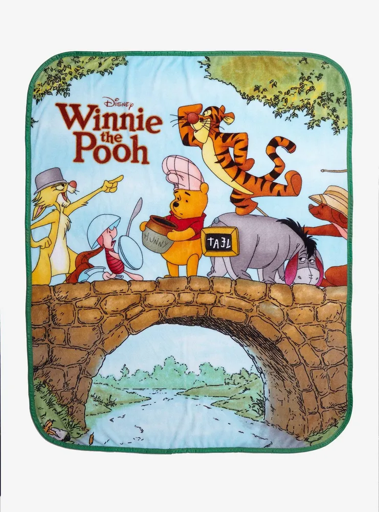 Winnie The Pooh Dick Accessories Phone Case