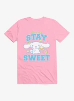Cinnamoroll Stay Sweet Lemons T-Shirt