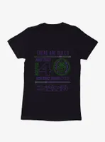 John Wick: Chapter 4 The High Table Womens T-Shirt