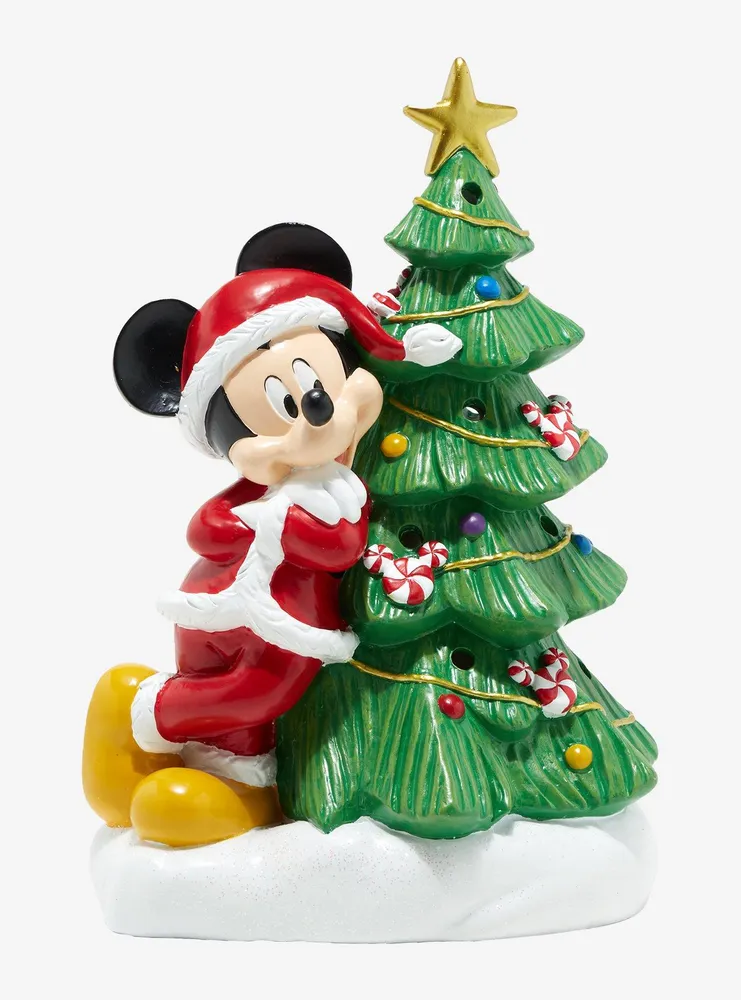 Disney Christmas Tree Kitchen Towels