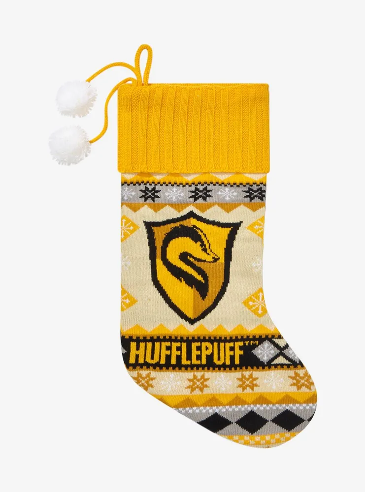 Hufflepuff Headband - Harry Potter 