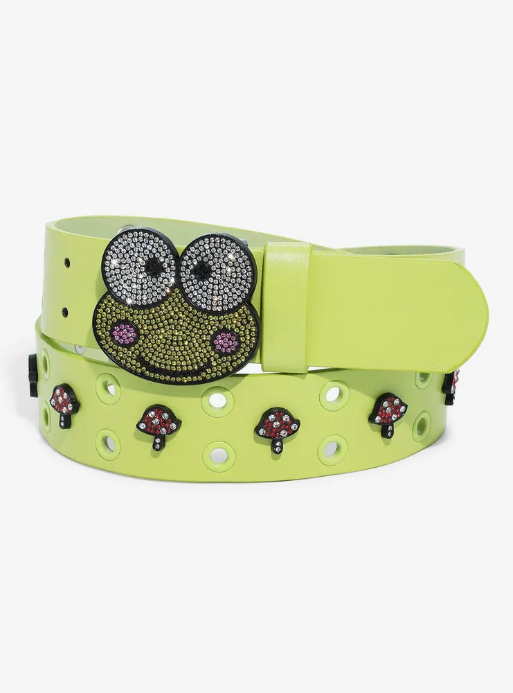 Keroppi Bling Belt