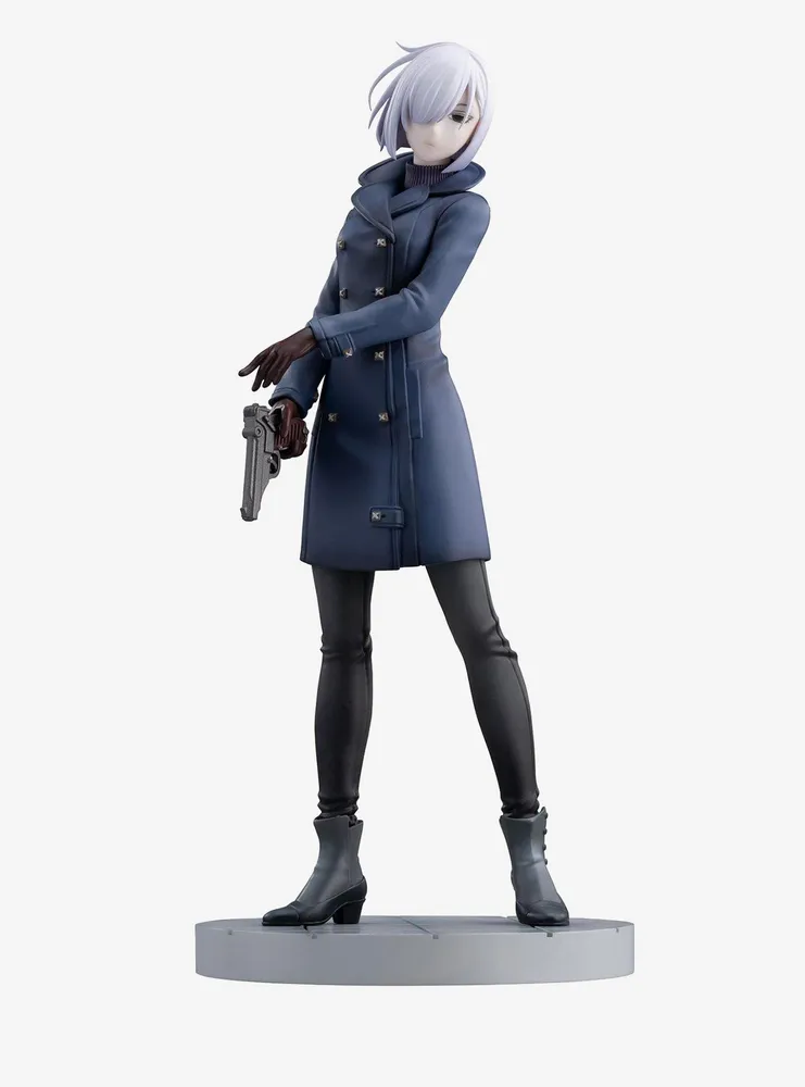 Sega Spy x Family Luminasta Fiona Frost (Nightfall) Figure