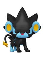 Funko Pop! Games Pokémon Luxray Vinyl Figure