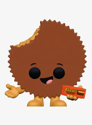 Funko Pop! Ad Icons Reese's Peanut Butter Cup Vinyl Figure
