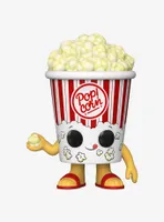 Funko Pop! Popcorn Bucket Vinyl Figure