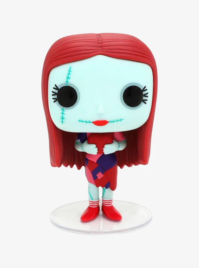 Hot Topic Funko Disney Wish Pop! Valentino Vinyl Figure