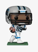 Funko Pop! Football Carolina Panthers Steve Smith Sr. Vinyl Figure