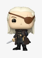 Funko Pop! House of the Dragon: Day of the Dragon Aemond Targaryen Vinyl Figure