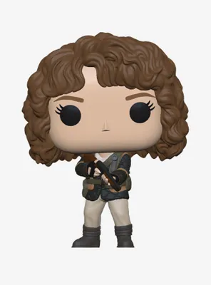 Funko Pop! Television Stranger Things Nancy Vinyl Figure