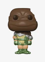 Funko Pop! Television Teenage Mutant Ninja Turtles Michelangelo Vinyl Figure