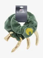 Marvel Loki Sylvie & Loki Figural Scrunchy Set - BoxLunch Exclusive