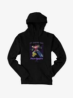 Mighty Morphin Power Rangers It's Time Alpha 5 Hoodie