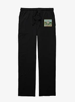 South Park Bus Stop Balloon Pajama Pants