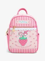 Sanrio My Melody and My Sweet Piano Strawberry Mini Backpack — BoxLunch Exclusive