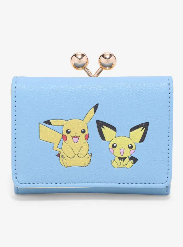 Boxlunch Pokémon Pikachu & Eevee Desserts Retractable Lanyard