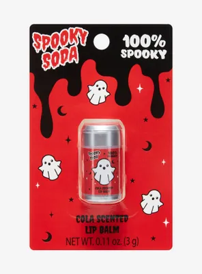 Spooky Soda Lip Balm