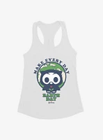 Skelanimals Oliver Make Every Day Earth Girls Tank