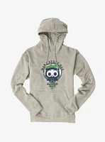 Skelanimals Oliver Make Every Day Earth Hoodie