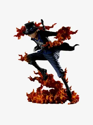 Bandai Spirits One Piece Ichibansho Sabo (Devils Vol. 2) Figure