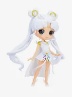 Banpresto Sailor Moon Cosmos Q Posket Sailor Cosmos (Ver. B) Figure