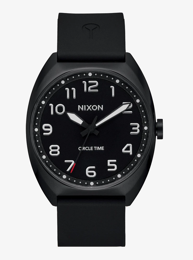 Nixon Mullet Black Watch